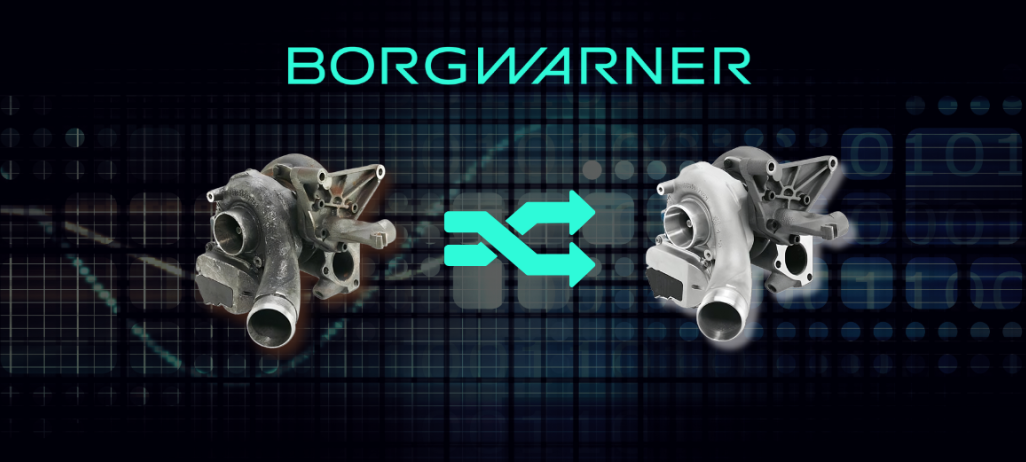 Discover the Power of BorgWarner ReMan Turbochargers