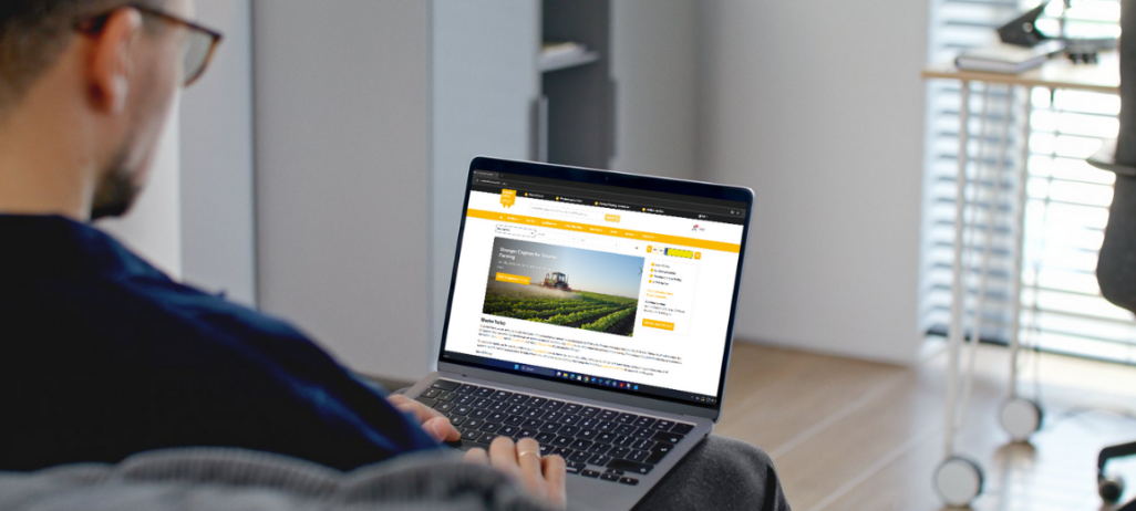 Les avantages de notre boutique en ligne MasterTurbo