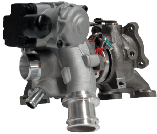 Charger, charging (supercharged/turbocharged)