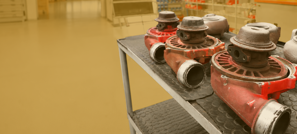 Turbo Reconditioning for Agricultural Vehicles