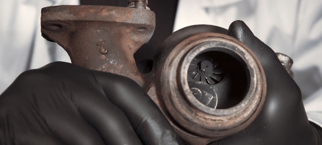 Un problème avec votre turbo ?