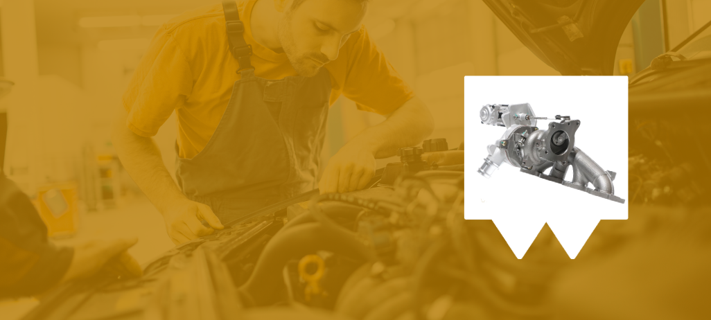 Give your engine a boost with the BMTS WG2576058