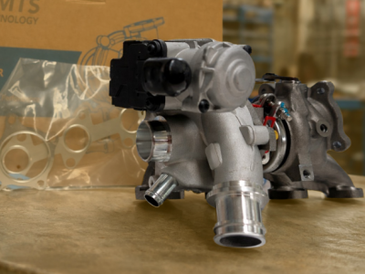  BMTS Turbolader, IHI Turbolader, VW Turbolader 