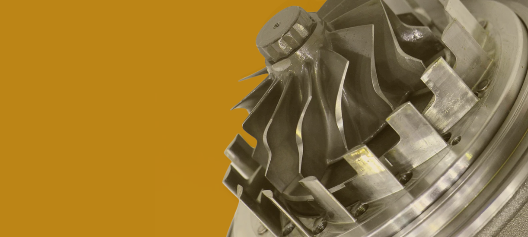 Variable Geometry Turbochargers