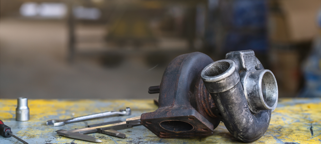 Guide des défauts du turbo : explication des fuites