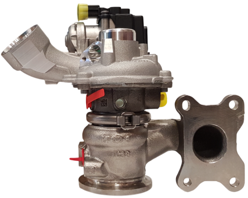 Charger, charging (supercharged/turbocharged)