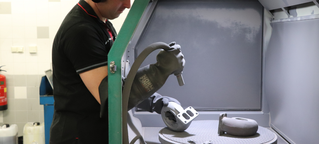 Turbochargers and sustainability