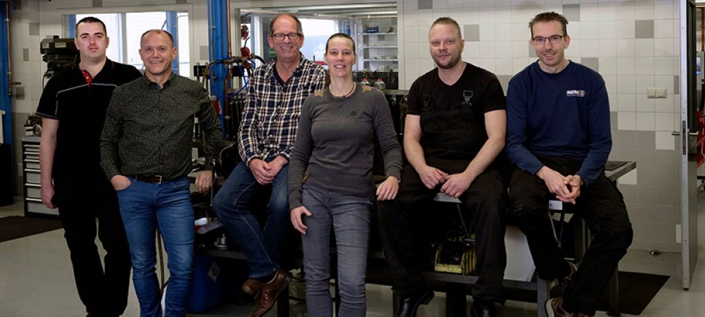 Product specialists