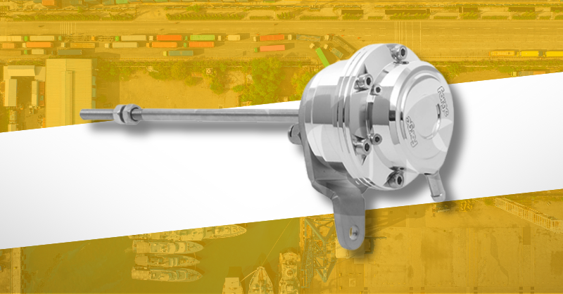 Turbo-actuator, Boostregeling, Wastegate-actuator, Elektronische actuator, Overboost