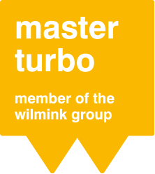 Wilmink Master Turbo logo