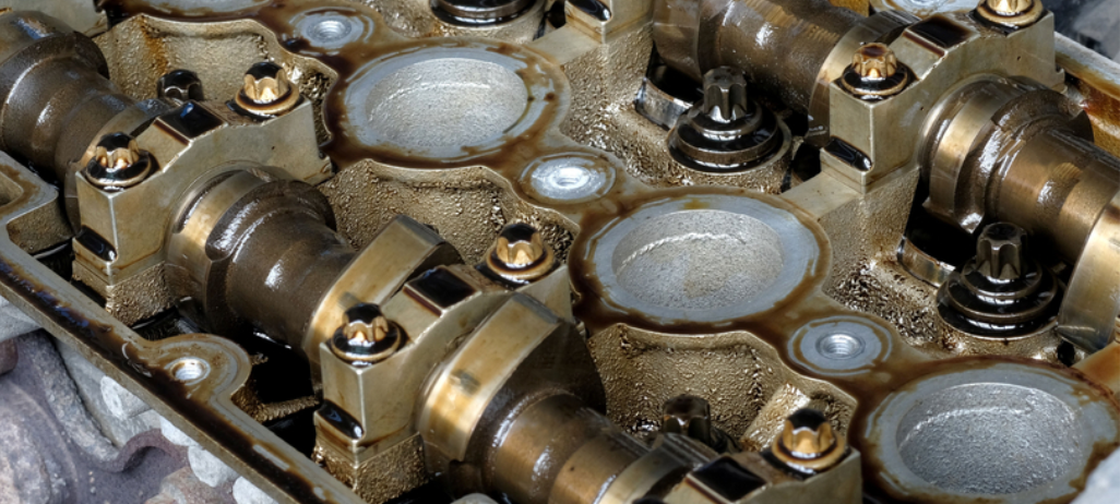 fuga de juntas, falla de juntas de motor, síntomas de juntas, prevención de juntas